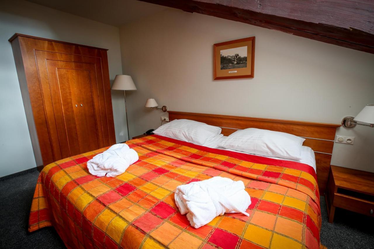 Lh Hotel Dvorak Tabor Congress & Wellness Екстериор снимка