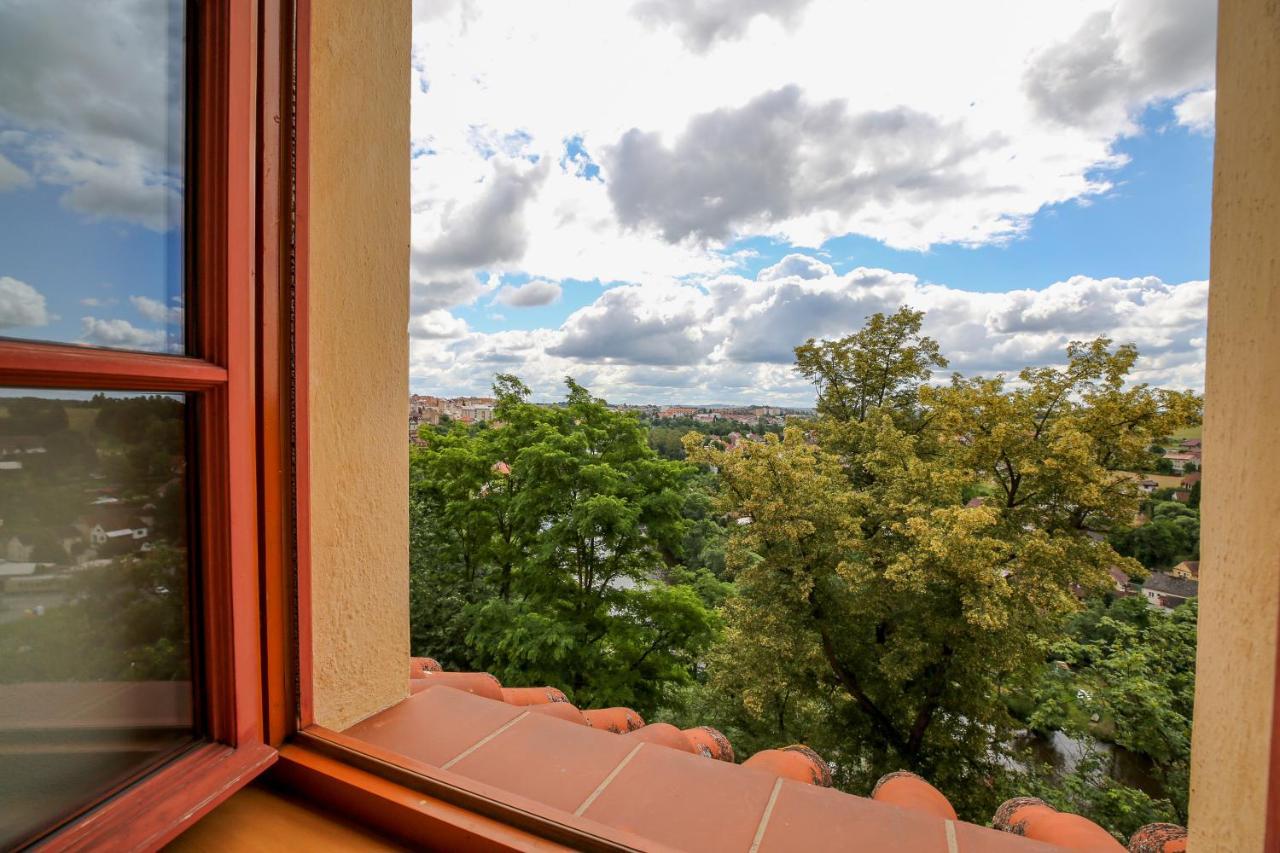 Lh Hotel Dvorak Tabor Congress & Wellness Екстериор снимка