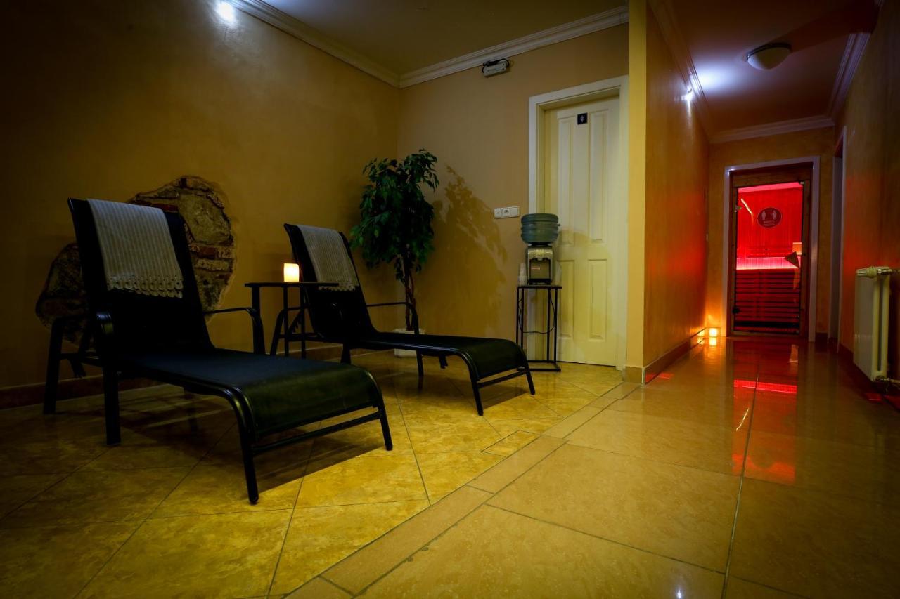 Lh Hotel Dvorak Tabor Congress & Wellness Екстериор снимка