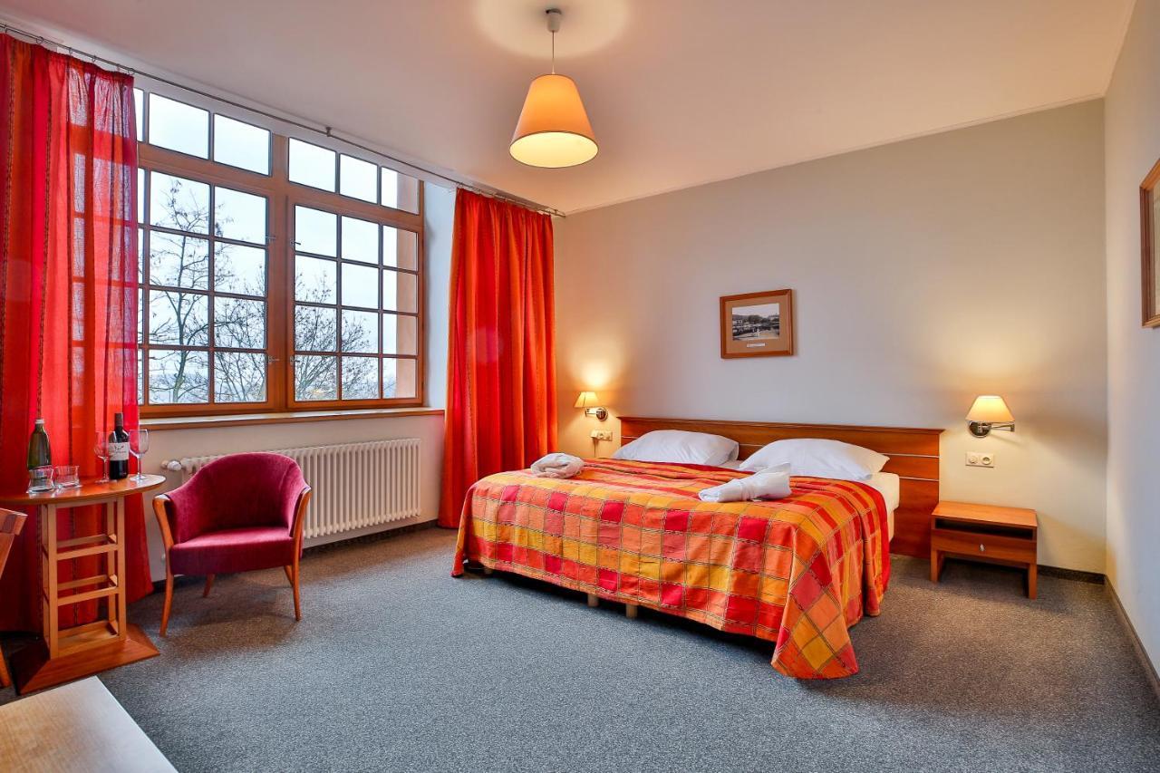 Lh Hotel Dvorak Tabor Congress & Wellness Екстериор снимка