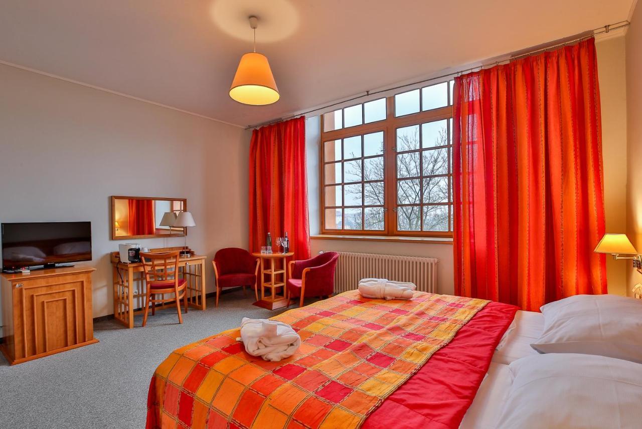 Lh Hotel Dvorak Tabor Congress & Wellness Екстериор снимка