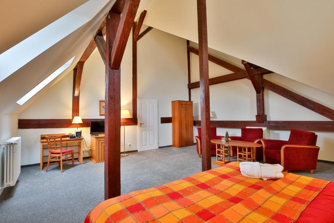 Lh Hotel Dvorak Tabor Congress & Wellness Екстериор снимка