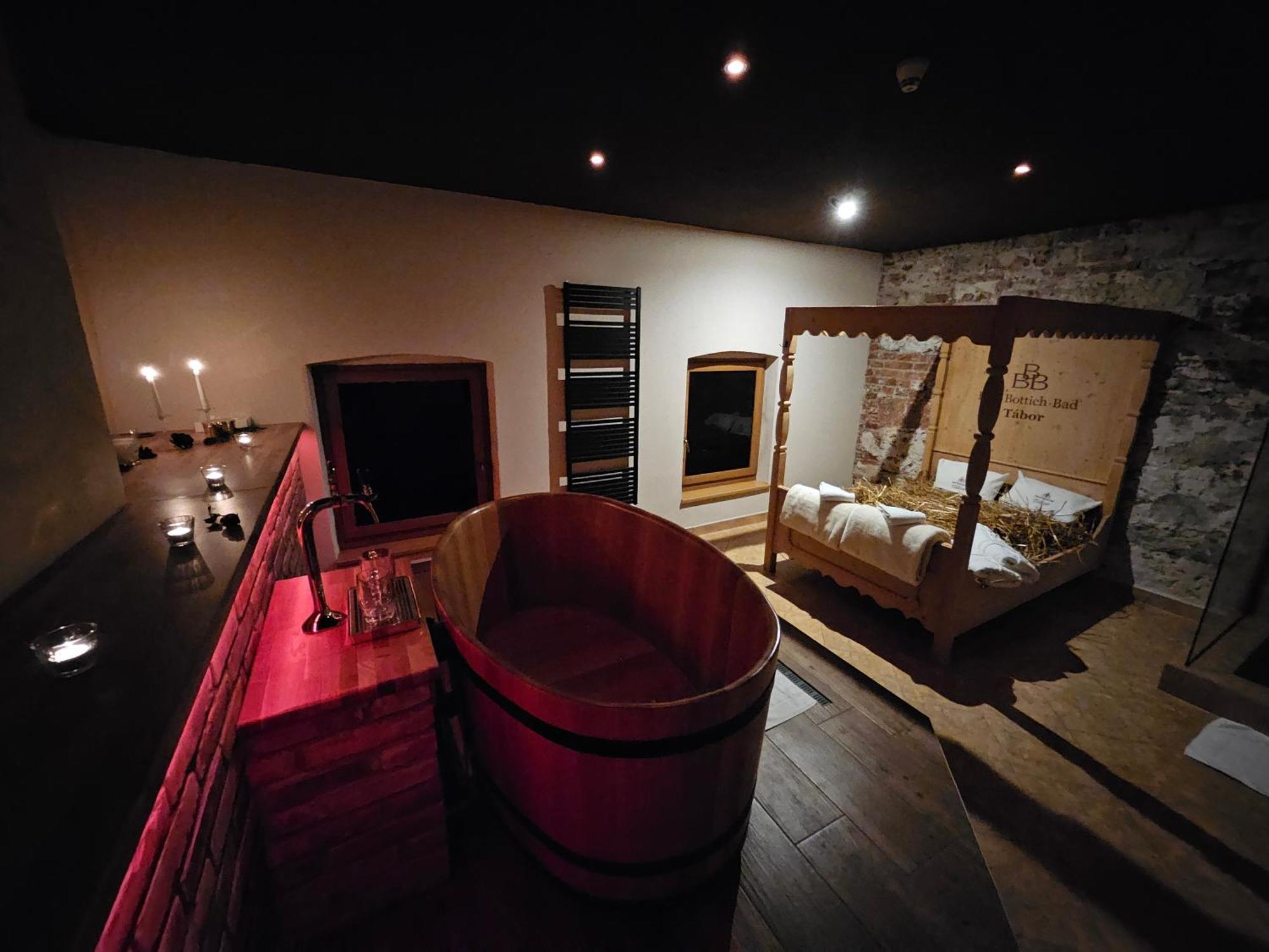 Lh Hotel Dvorak Tabor Congress & Wellness Екстериор снимка