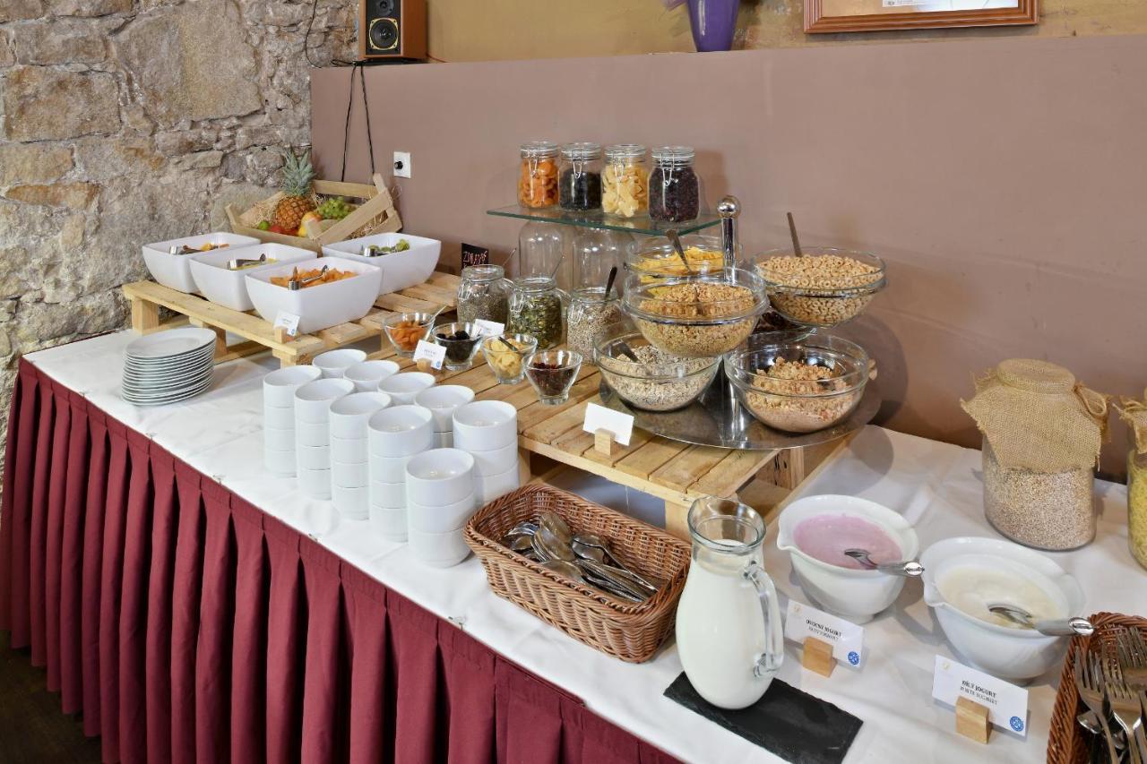 Lh Hotel Dvorak Tabor Congress & Wellness Екстериор снимка